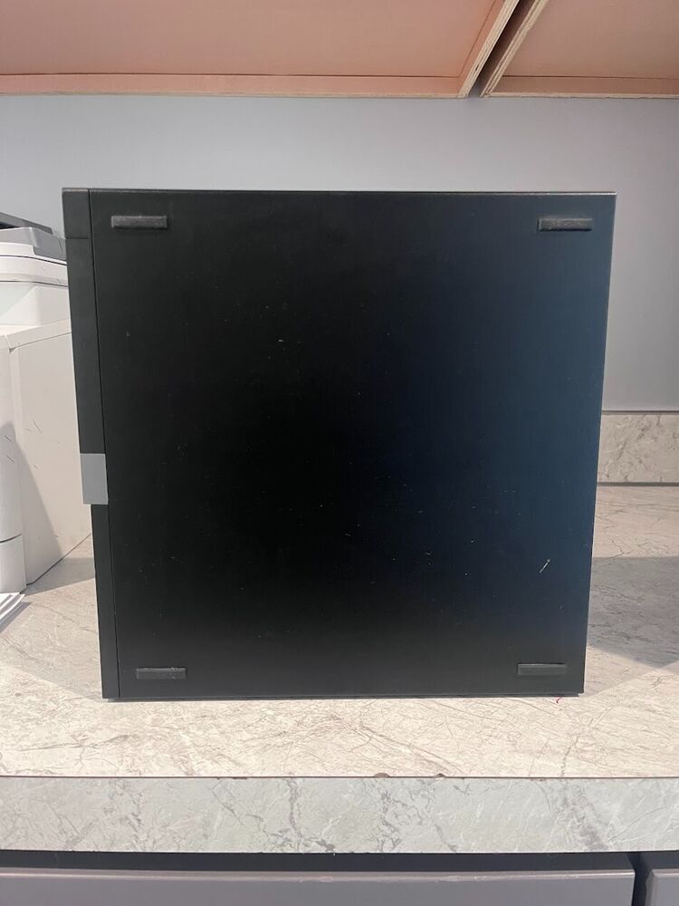 Dell OptiPlex 3040 SFF Business Desktop Bundle