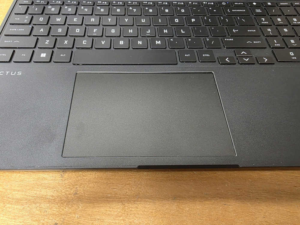 HP Victus 15 Gaming Laptop with i5-12th Gen, RTX 1650, 16GB RAM, 1TB SSD