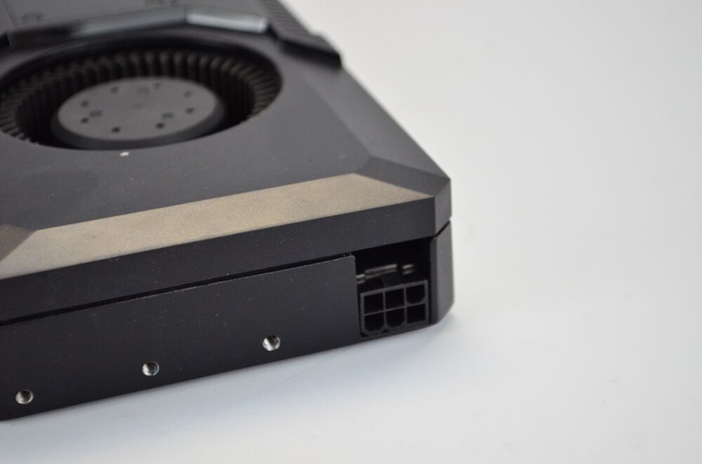Nvidia Quadro K5000 4GB GDDR5 Graphics Card for Professional Workloads