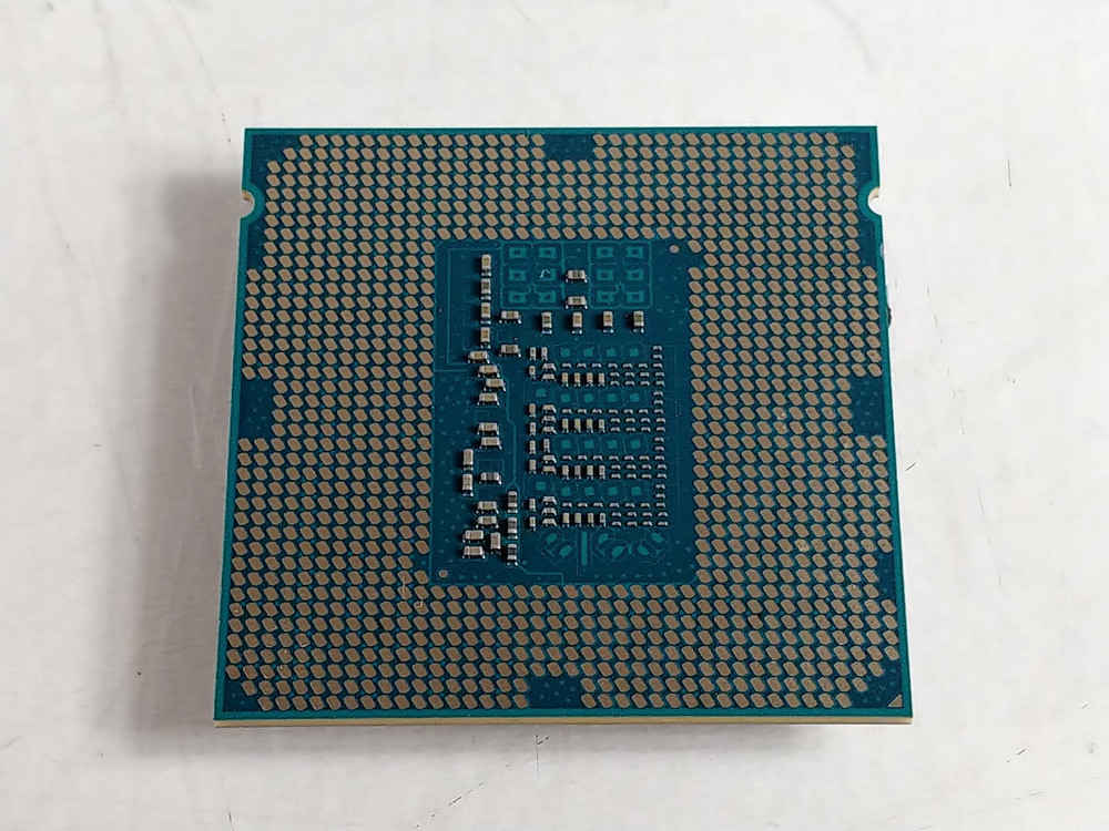 Intel Core i5-4590 3.3 GHz Processor - LGA 1150 Desktop CPU
