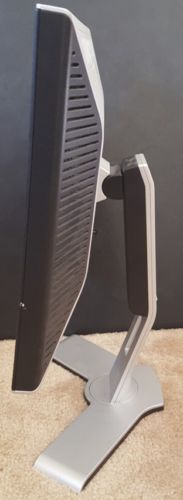 Dell UltraSharp 19" LCD Monitor with Power Cord
