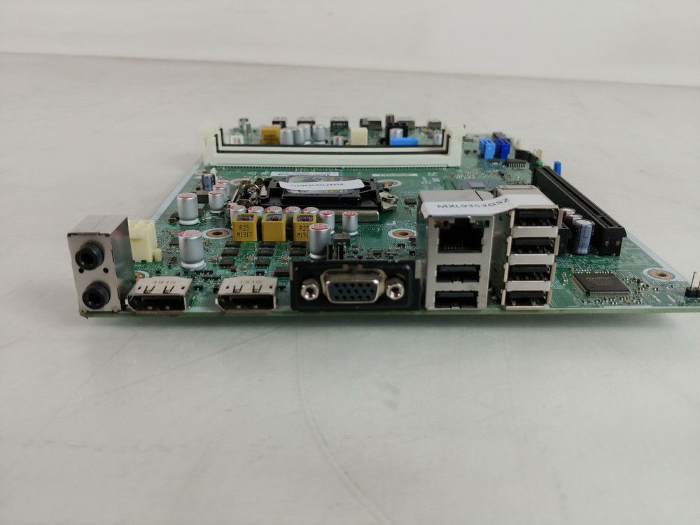HP ProDesk 600 G4 SFF Intel LGA 1151 DDR4 Desktop Motherboard