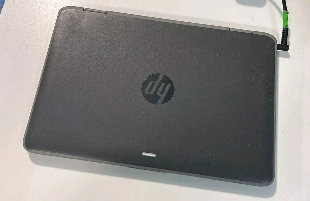 HP Probook x360 11 G4 EE 2-in-1 Laptop with i5 8th Gen, 8GB RAM, 128GB SSD, Windows 10 Pro