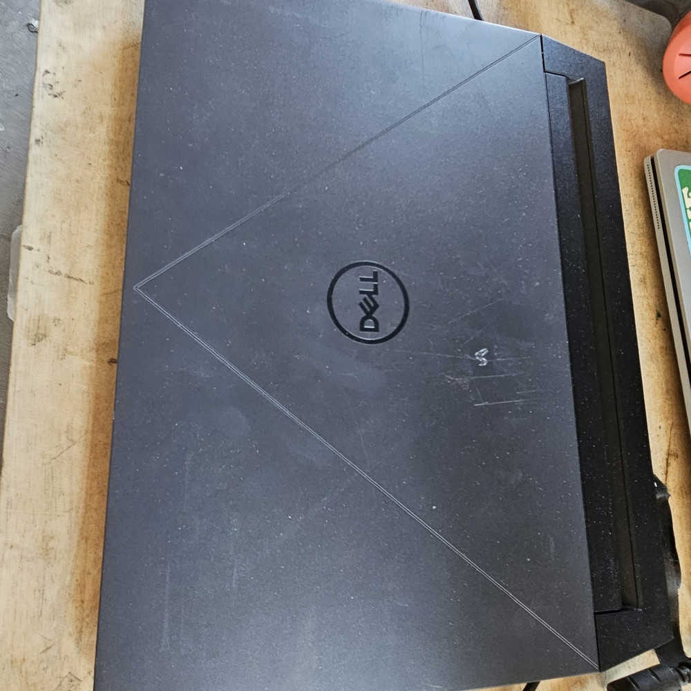 Dell G15 15" Gaming Laptop (5530) with Intel i9-13900HX, 1TB SSD, 32GB RAM, RTX