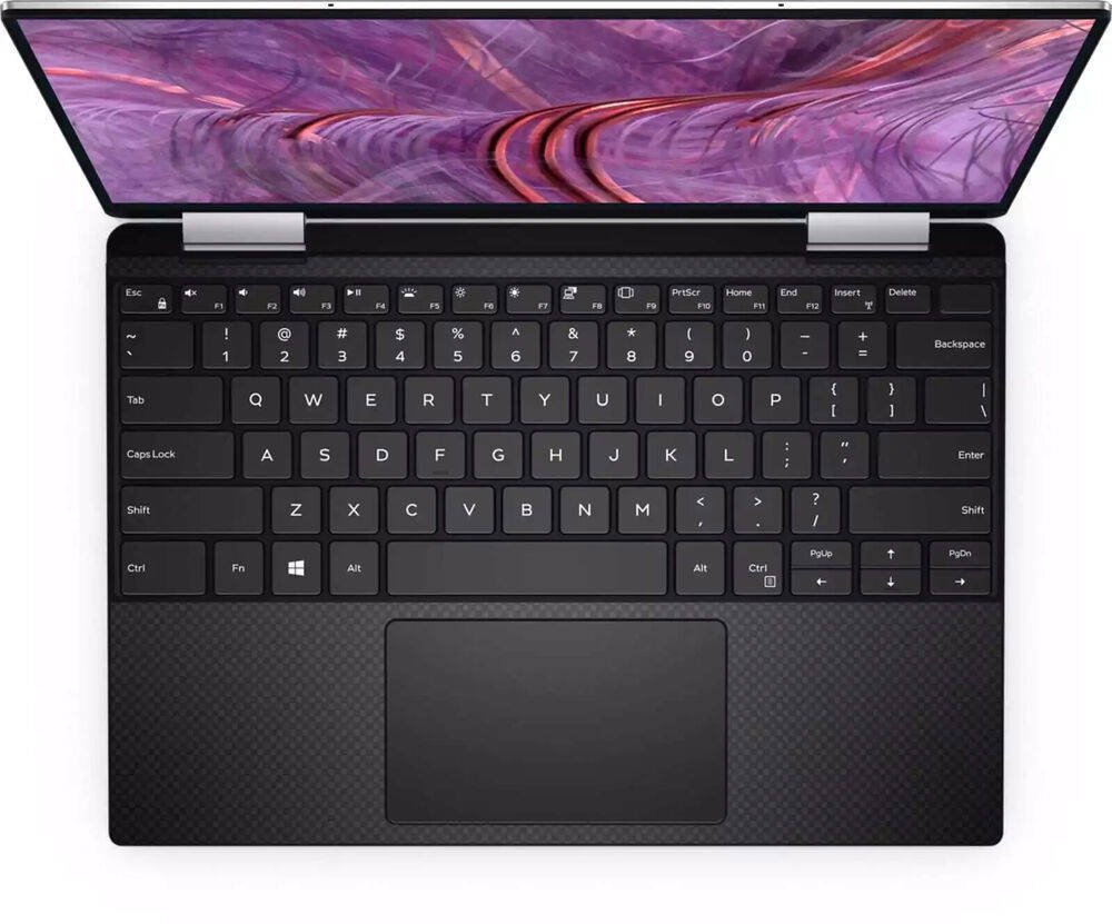 Dell XPS 13.4 Plus Laptop - 11th Gen Intel Core i7, 16GB RAM, 512GB NVMe SSD