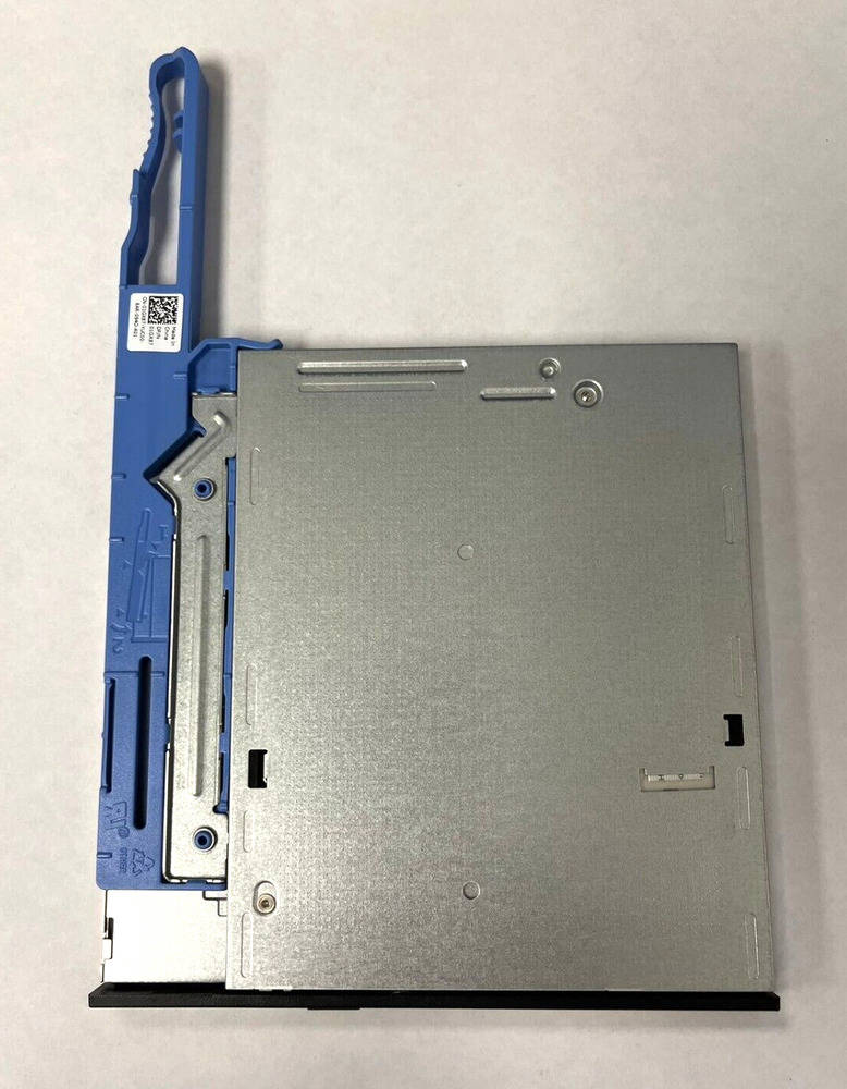 Dell OptiPlex 9.5mm DVD+RW Optical Drive for Desktops