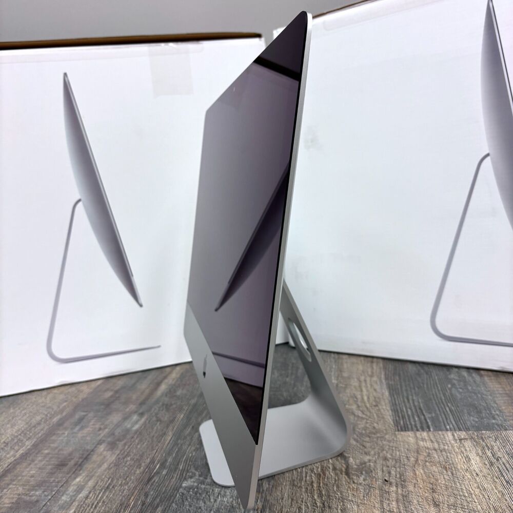 Apple iMac 21.5-inch All-In-One Desktop Computer - 1TB HDD, 16GB RAM (2017/2019)
