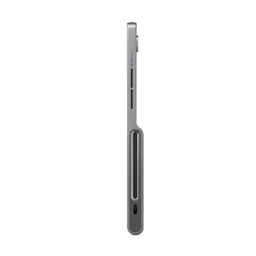 Lenovo Tab Plus - 11.5" IPS Display, 10-Point Touch, 256GB Storage, Android Tablet