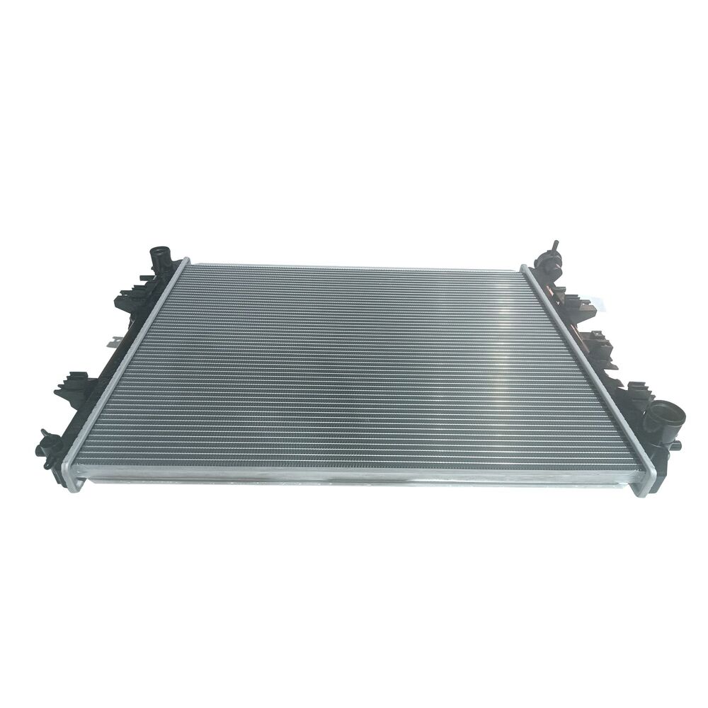 1 Row Cooling Radiator for Dodge Ram 1500/2500/3500 V6 V8 5.7L