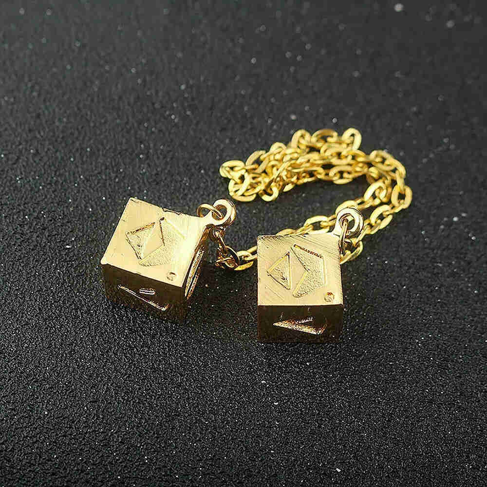 Star Wars Dice Chain Car Accessory