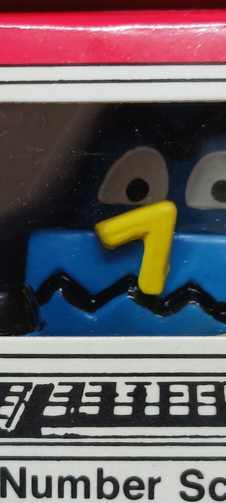 Vintage Computer Glitch Humor Figures Set of 12
