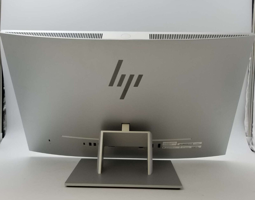 HP EliteOne 840 G9 AIO PC - Intel i5, 8GB RAM, 256GB NVMe, Windows 11