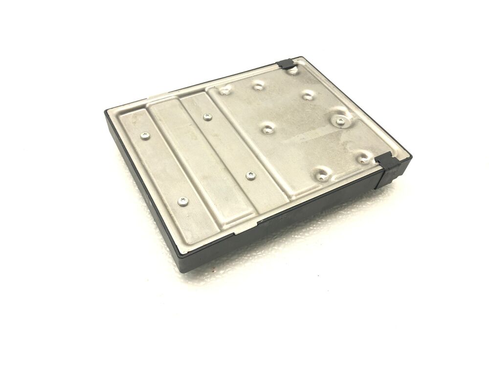 2010-2016 Porsche Panamera 4S Rear Body Control Module OEM