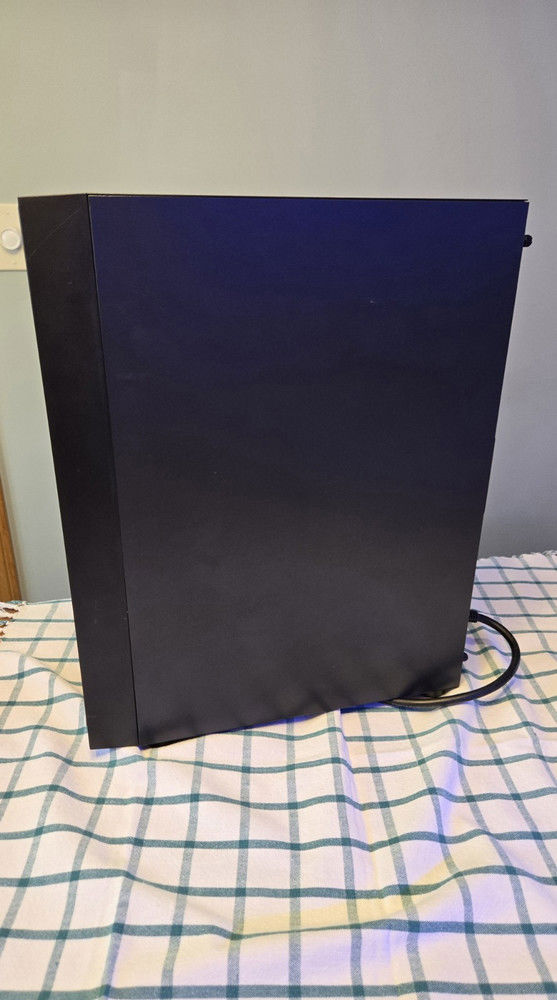 High-Performance Gaming Computer Prebuilt with i7, 1050Ti, 16GB RAM, 500GB SSD