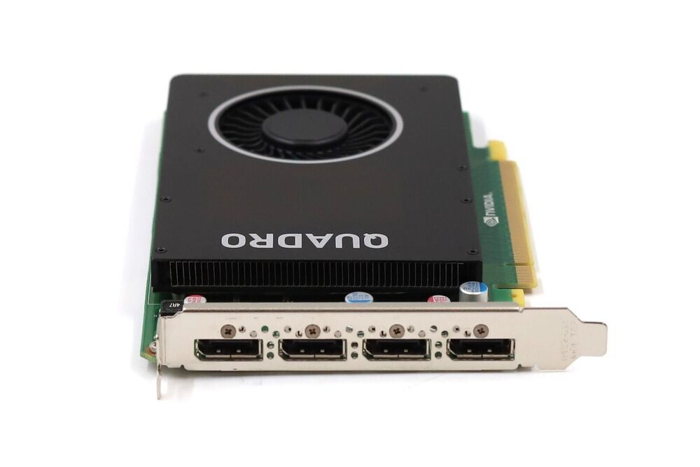 Lenovo NVIDIA Quadro M2000 4GB GDDR5 Graphics Card