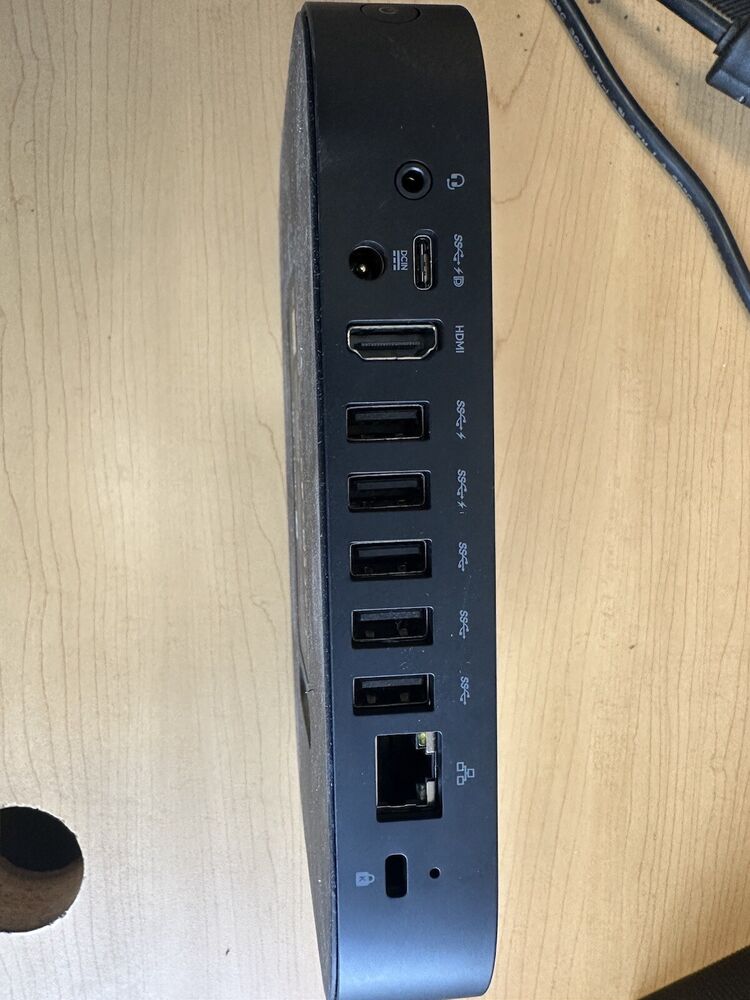 Google Meet Compute System CTL Model GQE10C - Advanced Video Conferencing Solution