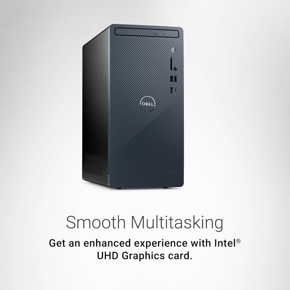 Dell Inspiron 3030 Desktop - High-Performance Workstation