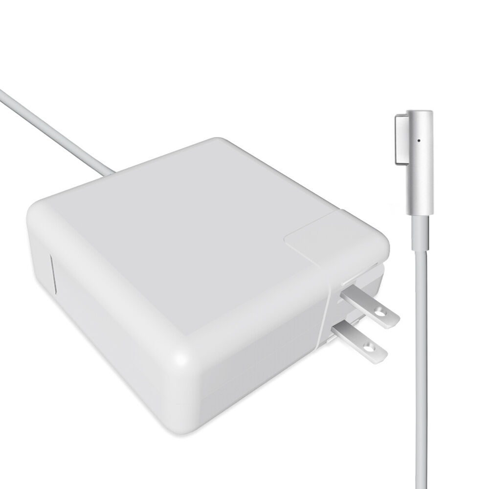 60W AC Power Adapter for MacBook Pro 13" A1278 (2009-2011)