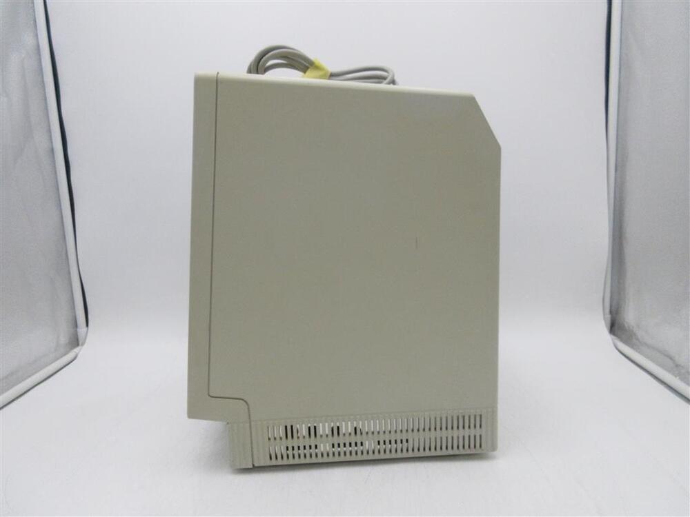 Vintage Apple SE All-in-One Desktop Computer