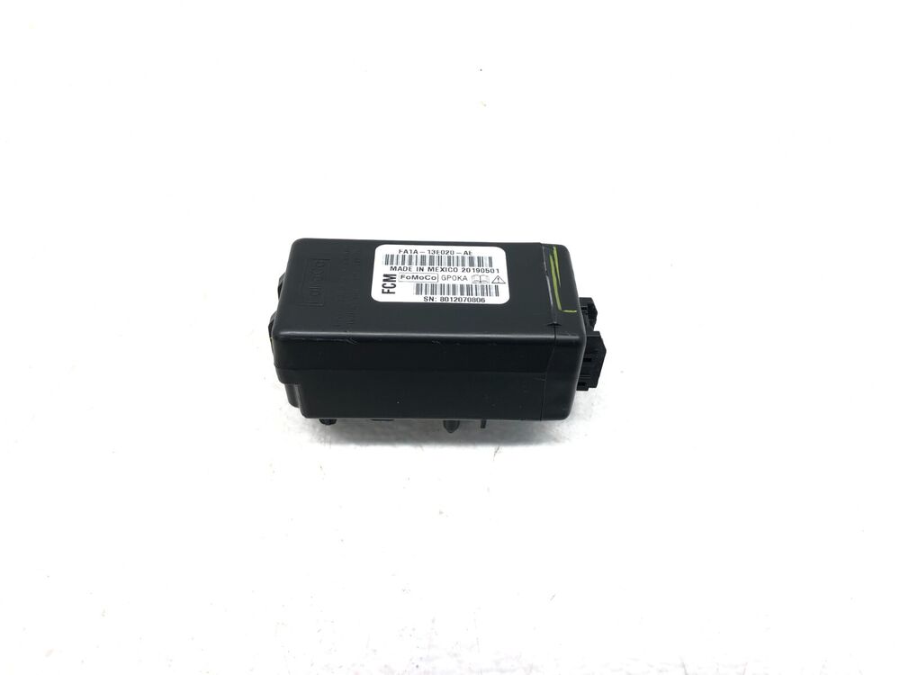 2019-2023 Lincoln Nautilus Rear Lighting Processor Control Module OEM