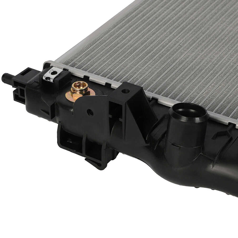 Upgraded Radiator & Condenser Cooling Kit for 2014-2020 Chevrolet Impala 3.6L V6