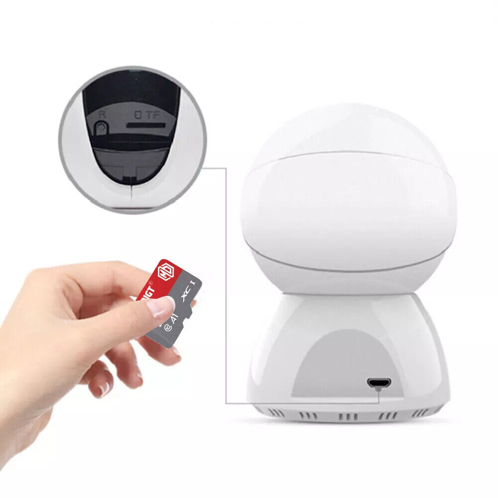 High-Speed Micro SD Memory Cards with Adapter - 32GB to 512GB