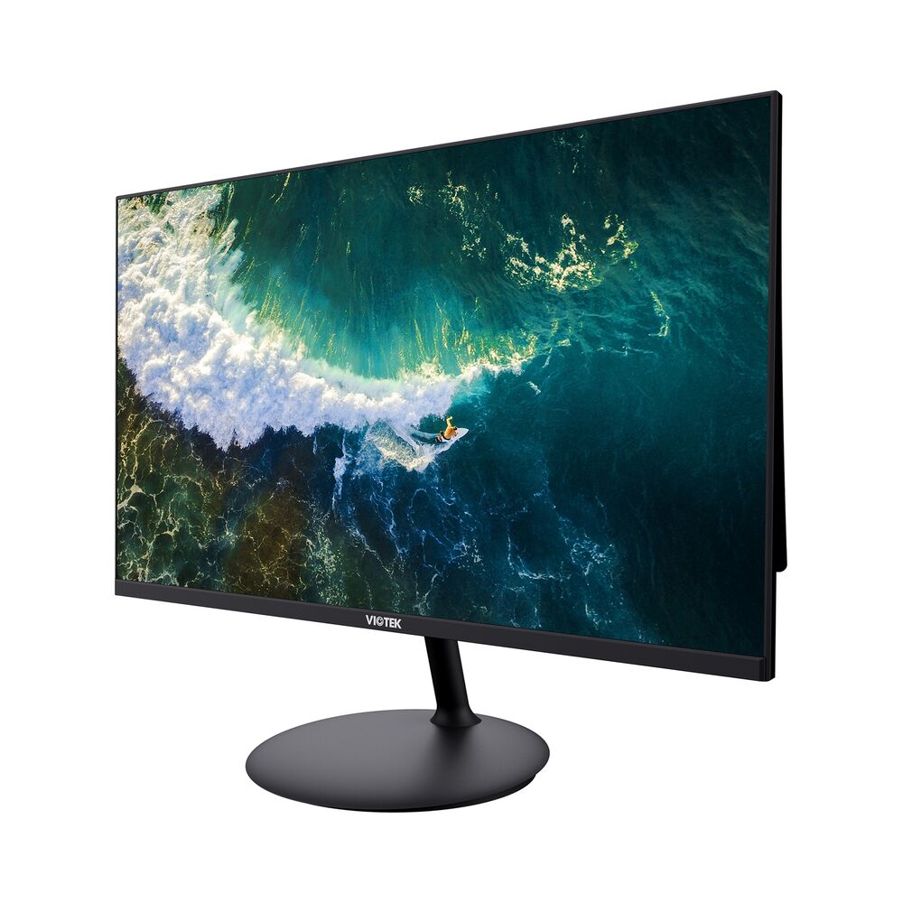 Viotek FI24D 24" 75Hz Gaming Monitor with 2560x1440 Resolution