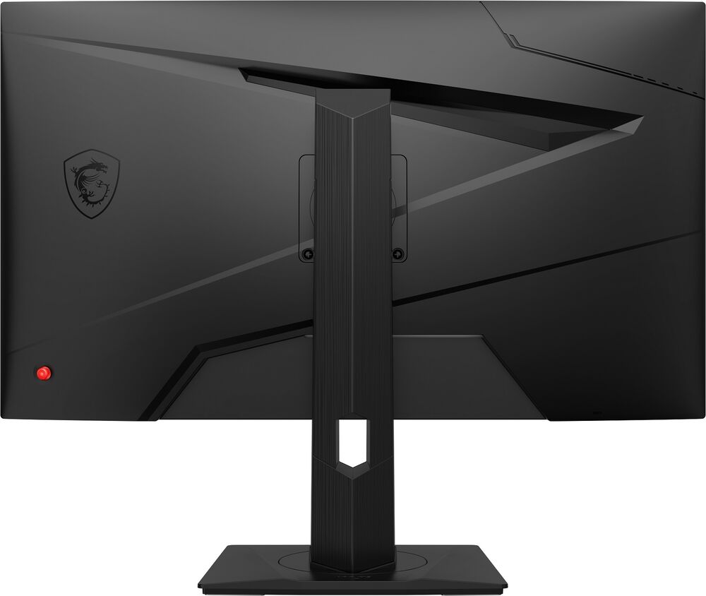 MSI G274QPF 27" WQHD Rapid IPS Gaming Monitor with 170Hz Refresh Rate