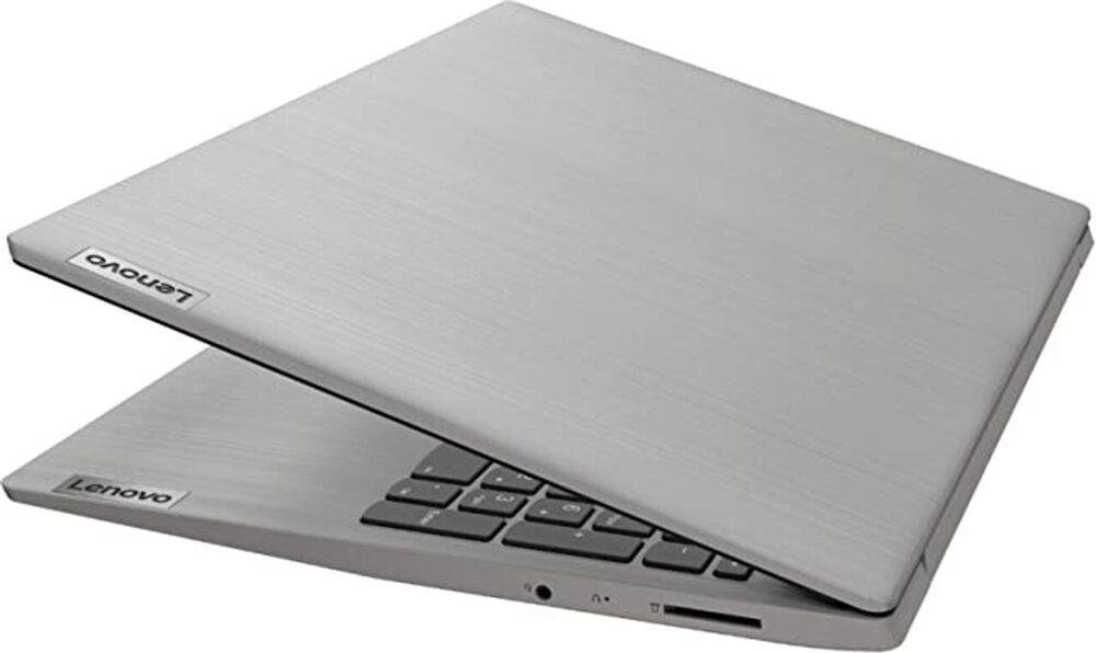 Lenovo IdeaPad 3 Laptop - 15.6" HD, Core i5, 12GB RAM, 256GB SSD, Windows 11 Pro