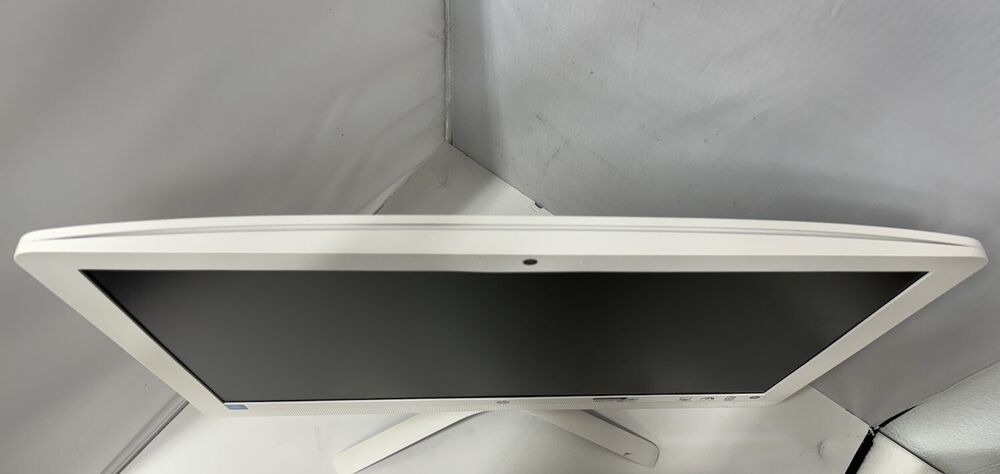 HP All-In-One PC Desktop Computer 24-G216 (White) - Premium Performance, Verified Quality!