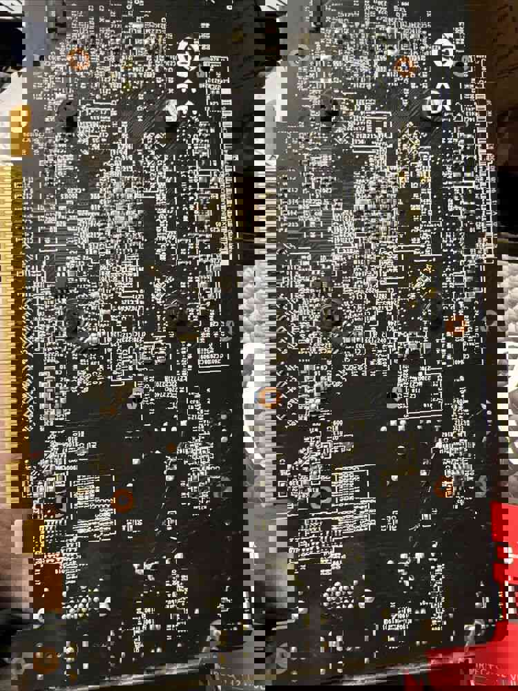 MSI Radeon RX 580 8GB ARMOR OC Graphics Card