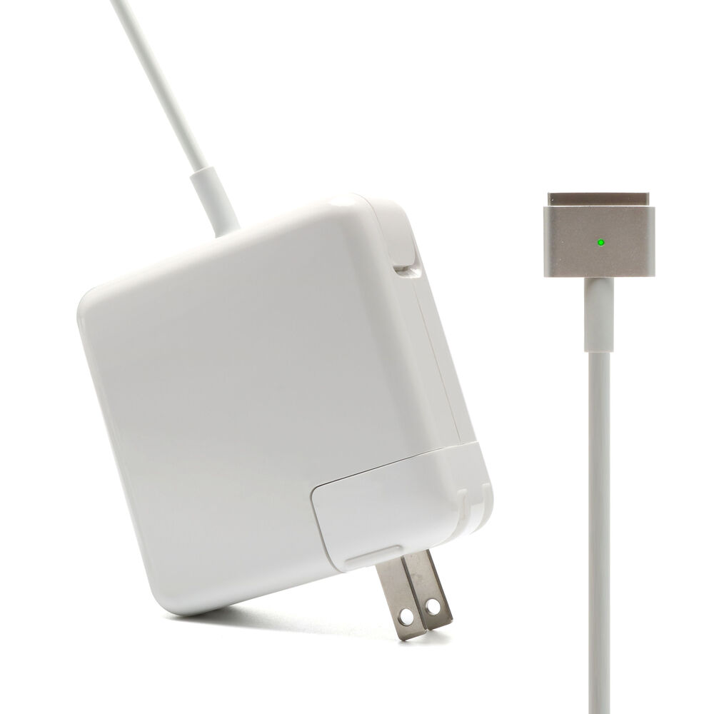 60W Magnetic Charger Adapter for Apple MacBook Pro