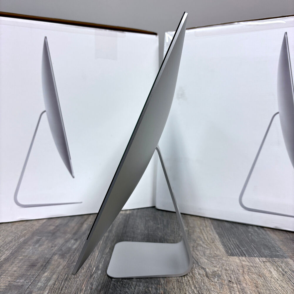Apple iMac 21.5 Inch All-In-One Desktop Computer - 1TB HDD, 16GB RAM (2017/2019 Model)