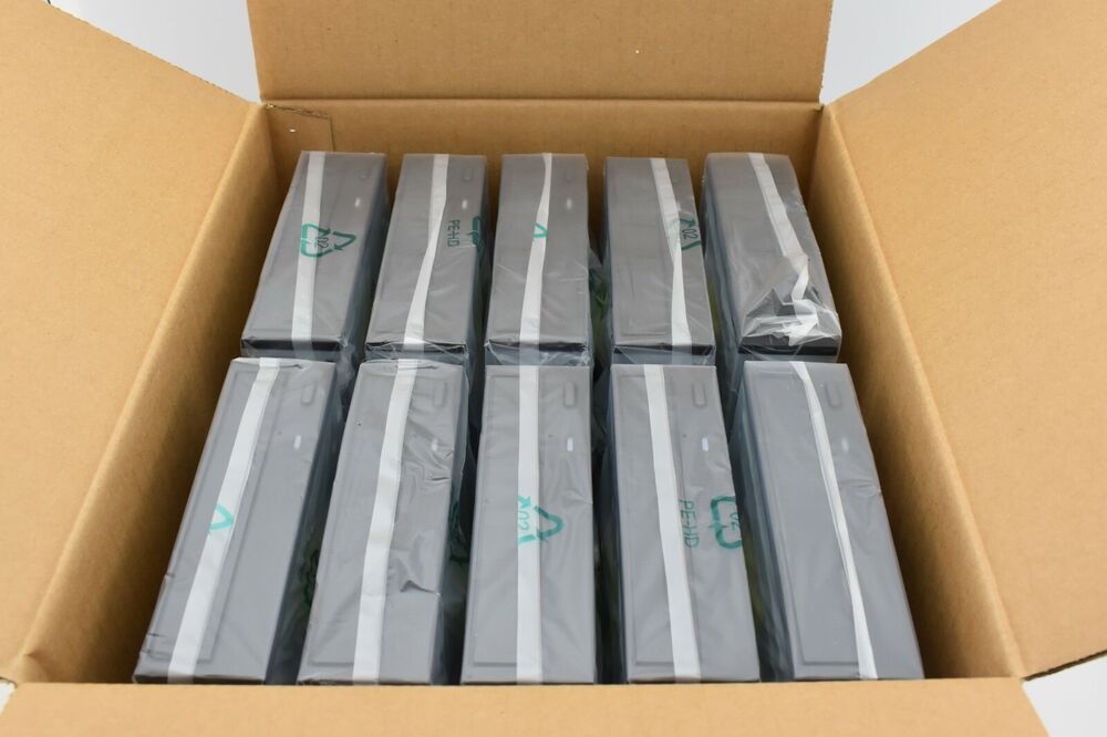 New HP Super Multi-Speed DVDRW Drive