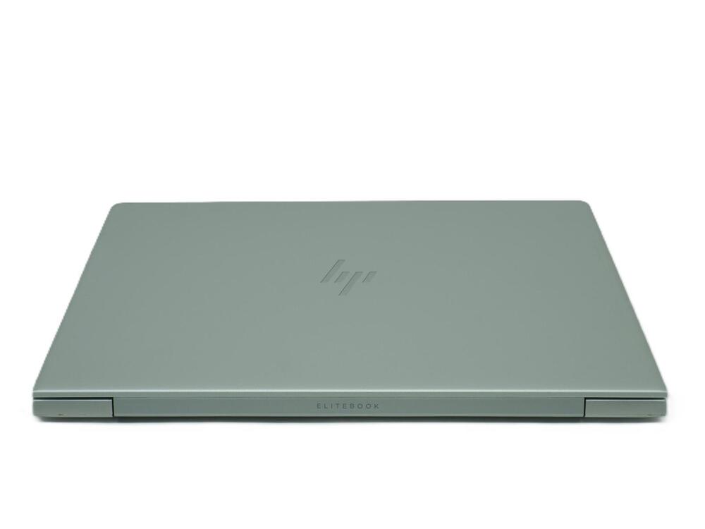 HP EliteBook 840 G6 Laptop - Intel Core i5, 16GB RAM, 256GB NVMe