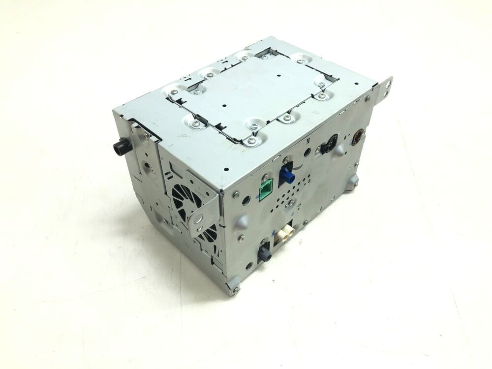 2018 Volvo S90 Radio Receiver Head Unit OEM