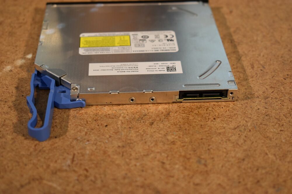 Dell Precision 3420/3430 SFF Slim Bezel DVD+RW Drive