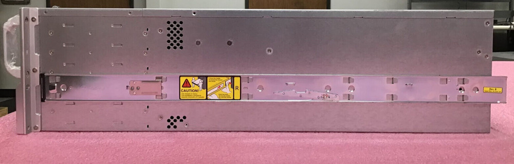 Supermicro CSE-846 24 Bay LFF 4U Storage Chassis