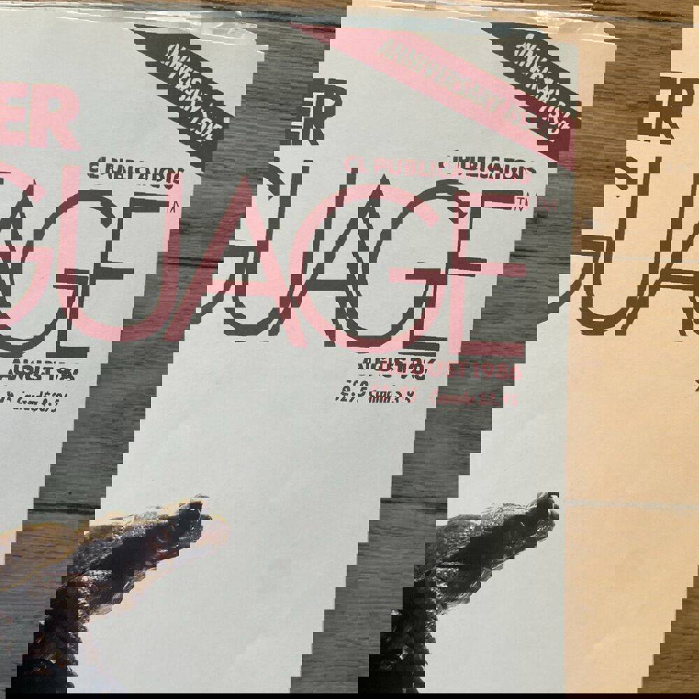 Vintage Computer Language Magazine Set 1986 - Volume 3, Issues 1-12
