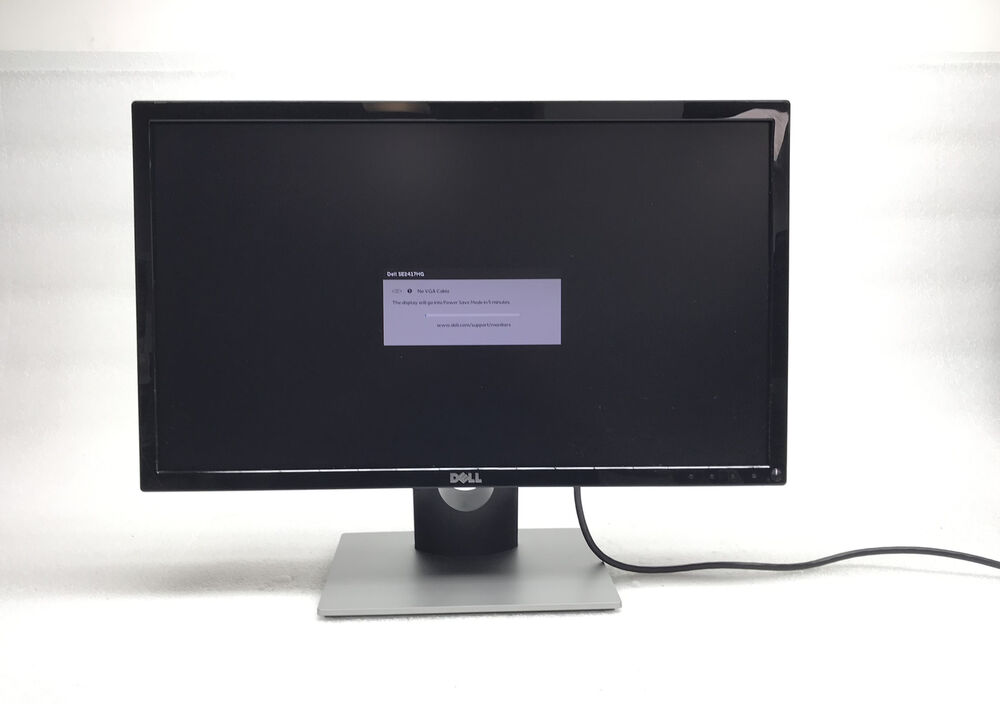 Dell SE2417HG 23.6" Full HD Gaming Monitor - Grade A Certified