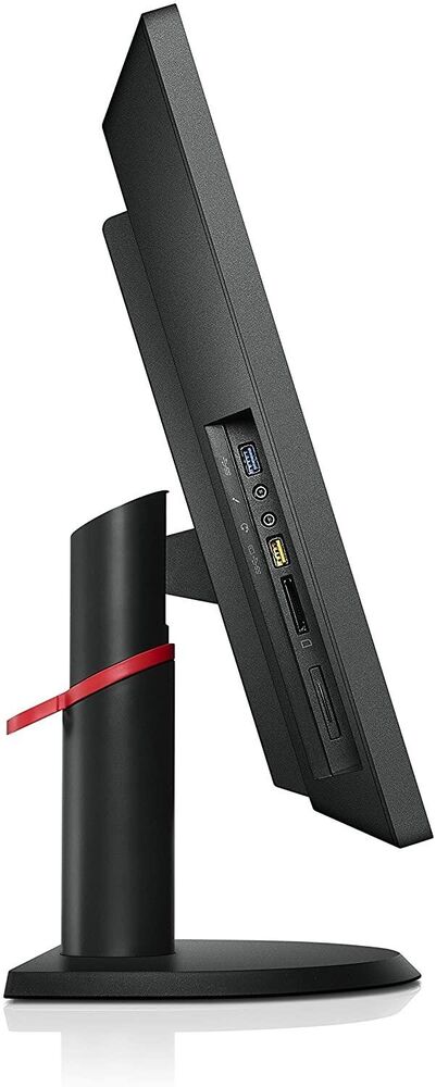 Lenovo ThinkCentre M93z AIO - High-Performance All-in-One PC