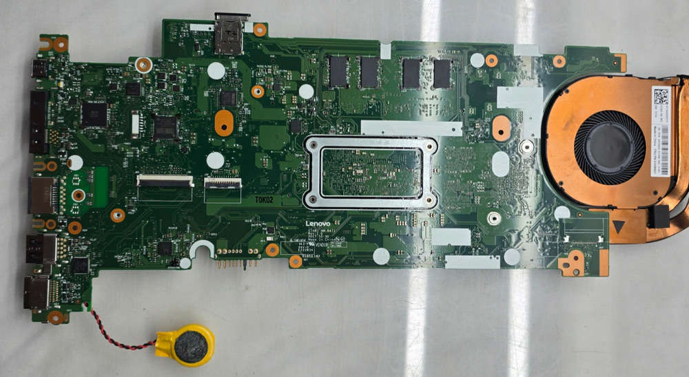 Lenovo ThinkPad T480s 14" i5-8350U 1.7GHz Motherboard - Genuine OEM Part