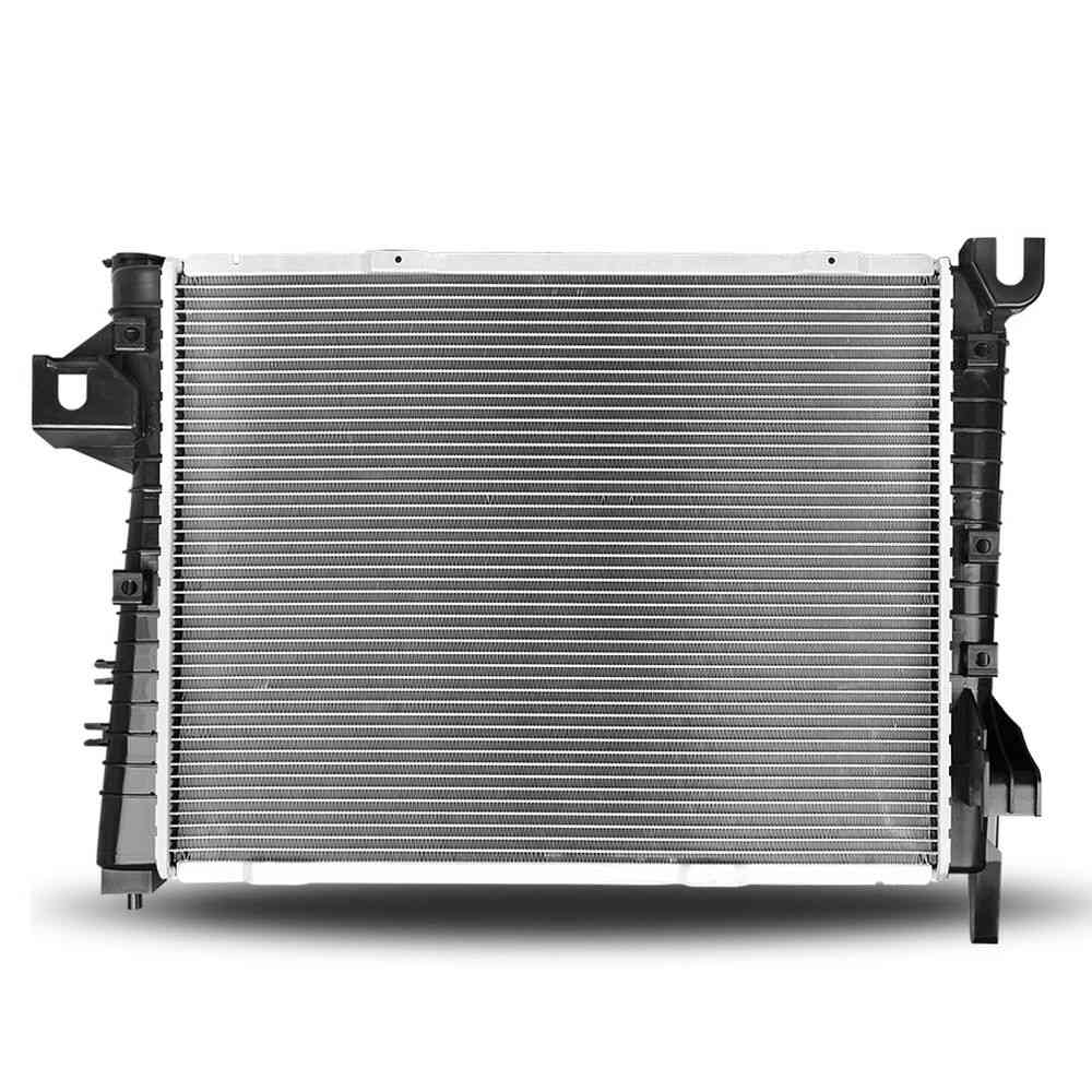 Dodge Ram Radiator - 1500 5.7L/5.9L 02-03, 4.7L 04-08