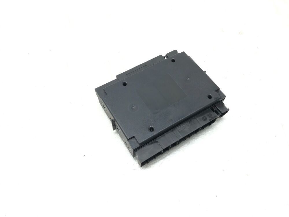 2014-2018 Bentley Flying Spur Onboard Supply Control Module - OEM Quality