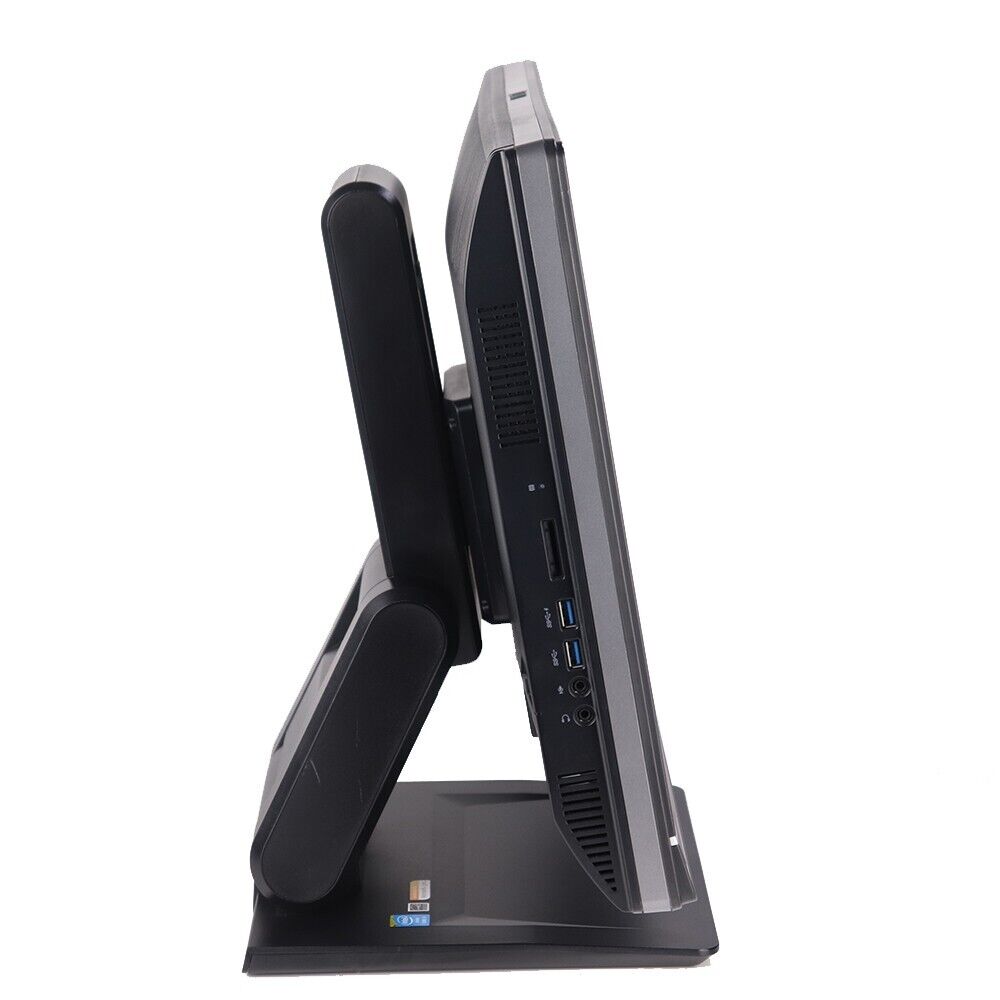 HP 21.5" All-in-One Desktop Computer with 8GB RAM, 128GB SSD, Windows 10
