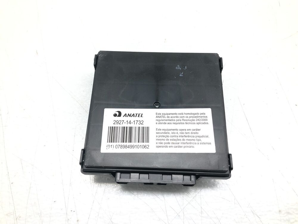 2015-2018 GMC Yukon Keyless Entry Control Module - Genuine OEM