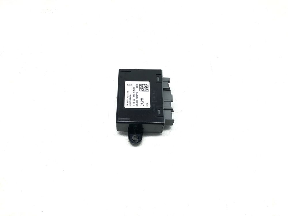 2017-2020 Lincoln Continental Power Supply Control Module - OEM Quality