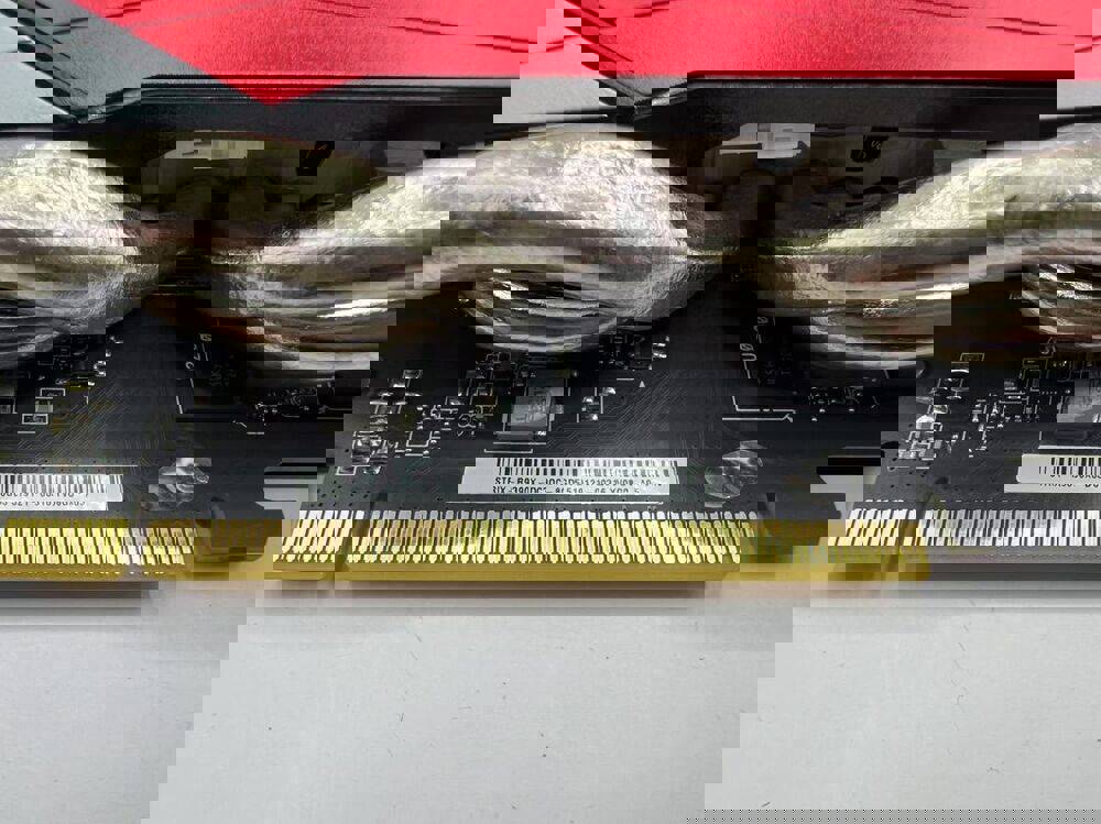 ASUS Radeon R9 390X 8GB STRIX-R9390X-DC3OC-8GD5 Gaming Graphics Card