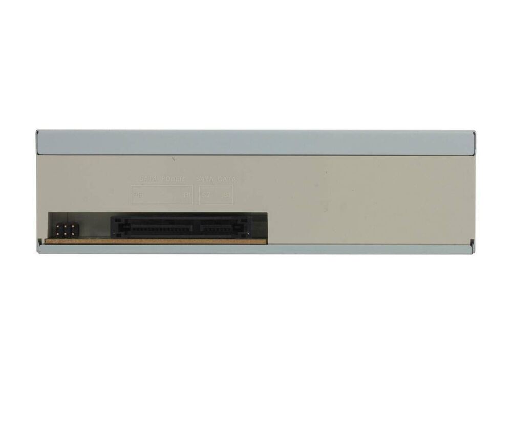 2-DVDRW SATA Drive - High-Speed DVD CD RW Burner for Desktop Computers