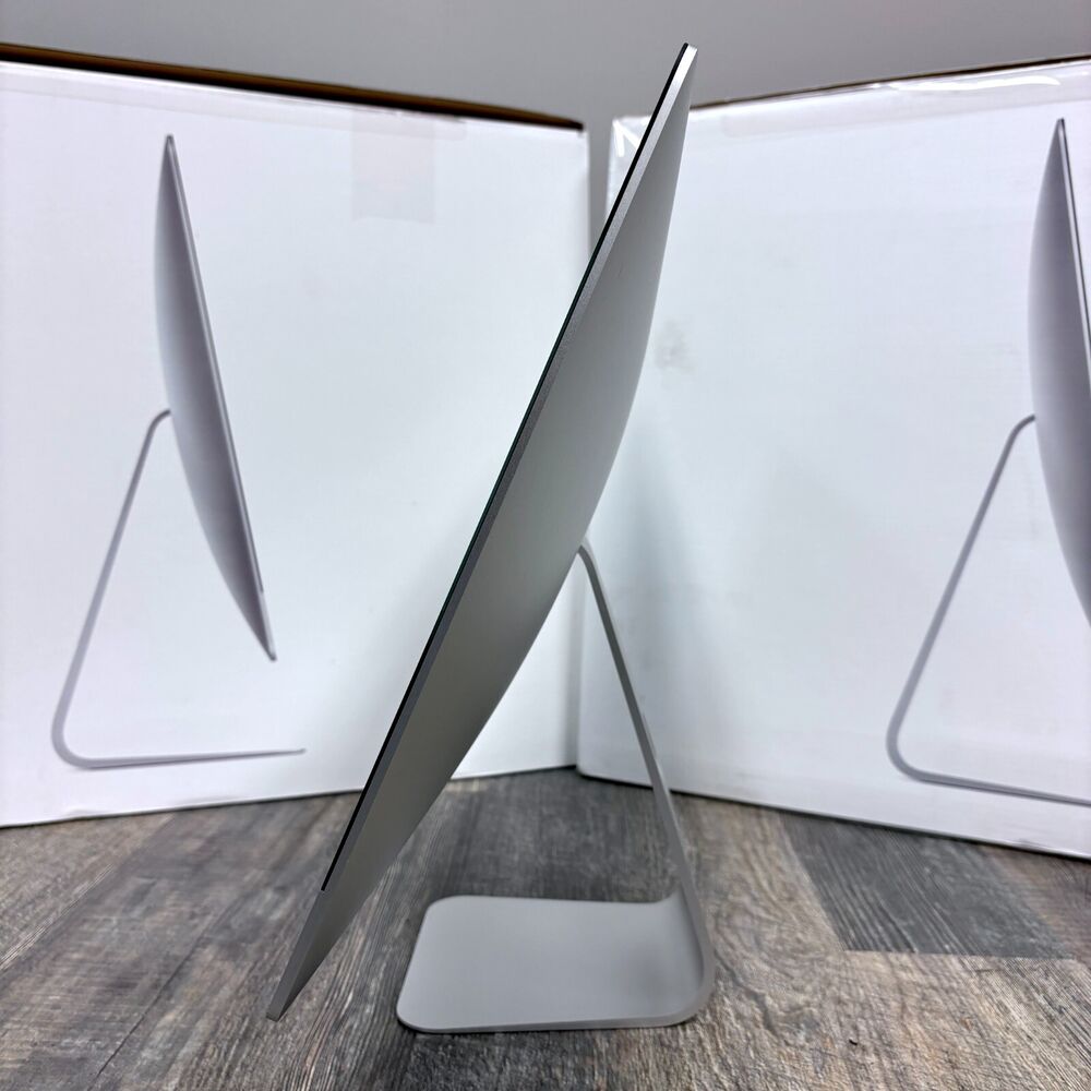 Apple iMac 21.5-inch All-In-One Desktop Computer - 1TB HDD, 16GB RAM (2017/2019)